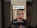 NBA PICKS 2/25/2026! #sportsbetting #sportspredictions #nba #nbapicks #nbapredictions