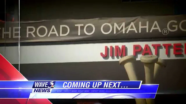 WAVE 3 News at 11 May 29, 2015