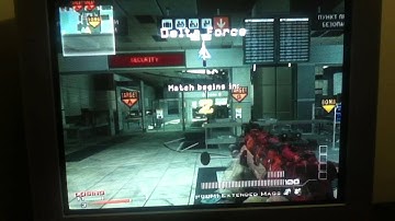 proof for dubz 2nd map terminal and No Show last map against AOT_Tyler and AOT_Dolby