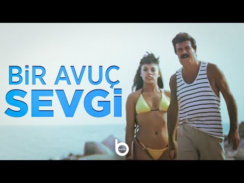 Bir Avuç Sevgi | Yalçın Gülhan, Hülya Erman, Kadir Savun, Nur İncegül | Tek Parça Türk Filmi