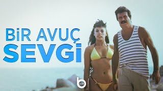 Bir Avuç Sevgi Yalçın Gülhan Hülya Erman Kadir Savun Nur İncegül Tek Parça Türk Filmi