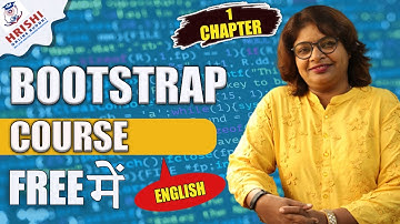 Introduction and Applications of Bootstrap - chapter 1