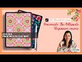 Procreate Beginner&#39;s Course | Absolute Procreate Course | Trailer | Learn with Lakeerein