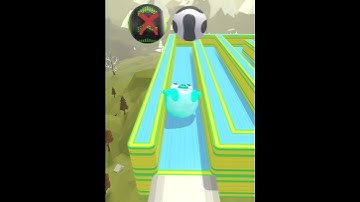 🎮 Going Balls VS Rollance Balls VS Action Ball Games New Race 5671 | Android/IOS Games