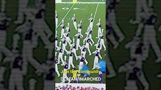 iMarched | Chris Hammer |#shorts