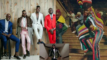 This is what you need to know about SAUTI SOL - SHORT AND SWEET ft NYASHINSKI new song !