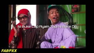 Guano Prehh, Sekalo Bereh - Lirik Lagu By Akim Prehh