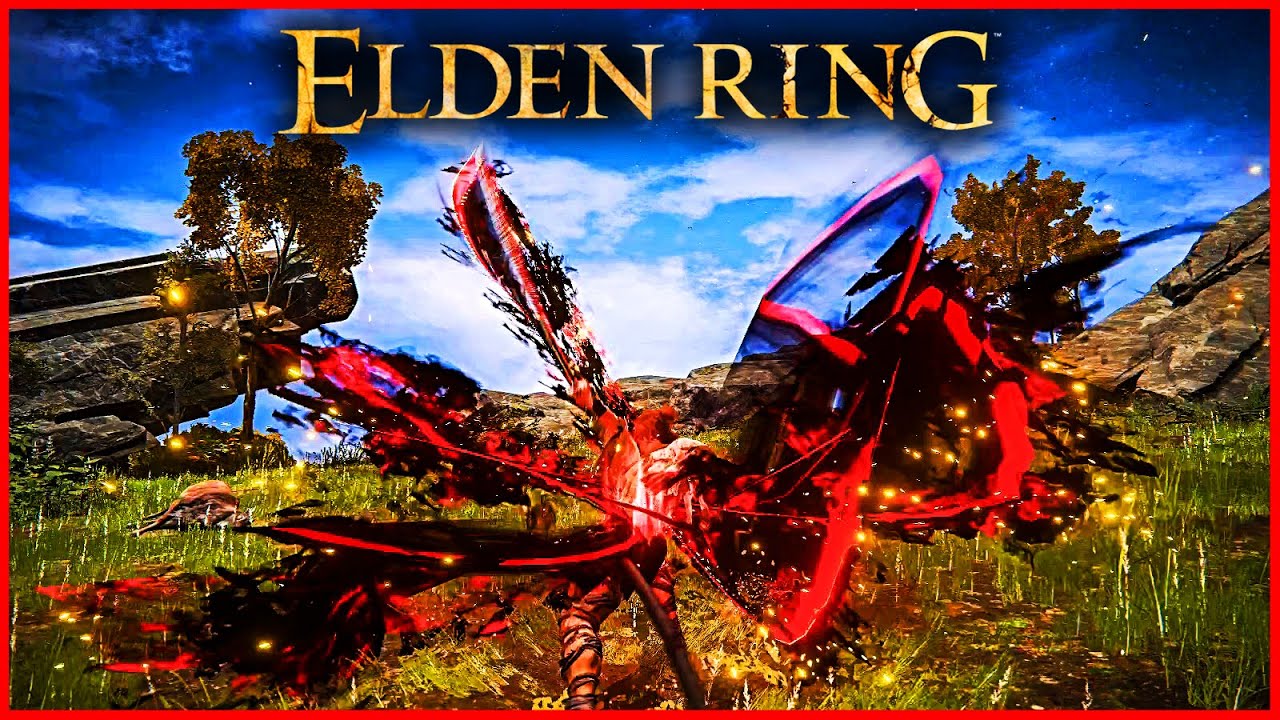 SQUEAKY CLEAN Rats at Elden Ring Nexus - Mods and Community