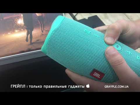 Как отличить оригинальный JBL от подделки? На примере JBL Charge 4.
