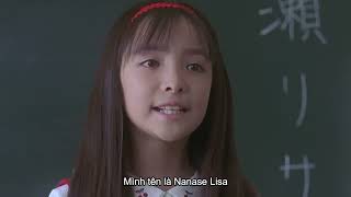 Ultraman Gaia Movie: The Battle in Hyperspace HD  ( Vietsub - By D Fansub )