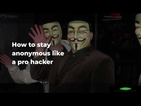HOW TO STAY
