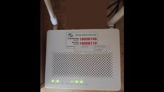 Hướng dẫn cấu hình modem viettel sang chế độ bridge mode để xài modem ngoài