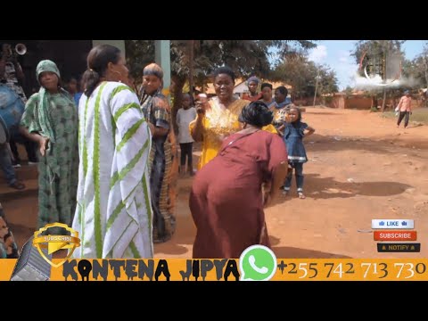 Mfereji wa Tako Wazua Balaa kwnye Kigoma | Tarumbeta Festival