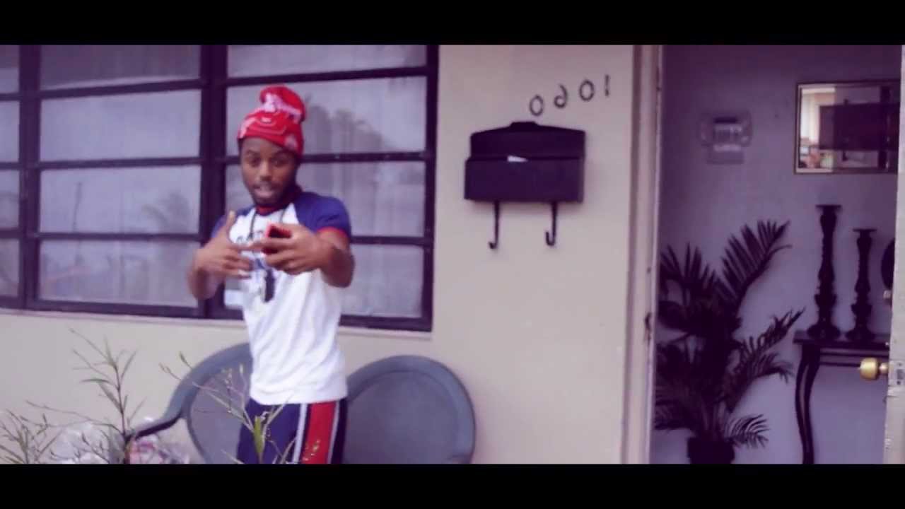 Bonz Rollie (Ft. Rob Forte & 459DC) - FL Piffery [Reality Music Video]