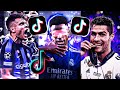 Meilleures dits de football  choue buts  comptences 165 tktok compilation