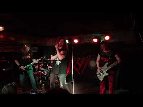 Rylos - Misunderstood (Live at Rock Am Hawk Fest 2024)