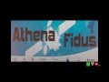 Athena Fidus - Video istituzionale - ASI - Agenzia Spaziale Italiana - www.HTO.tv