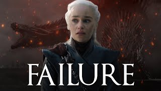 Revisiting The FAILURE of Game of Thrones | Video Essay