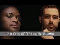 Speak your heart | Lizz Wright [Acoustic Cover by George Breadman] Music Video - 9 Languages Subs