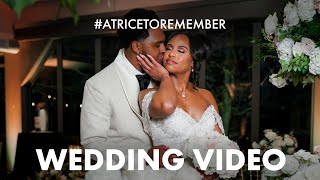 Love Unveiled | Taylor & Jordan's Wedding Highlight Video | Mallard's Croft