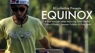 BCcollective Presents EQUINOX (Trailer)