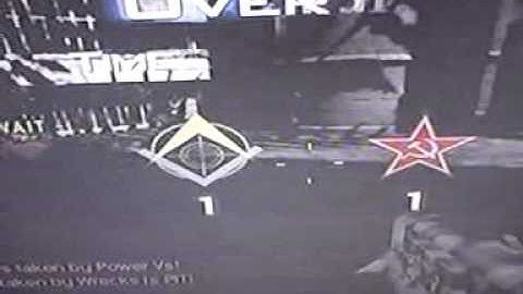 Bootleg CTF ; 2nd Side