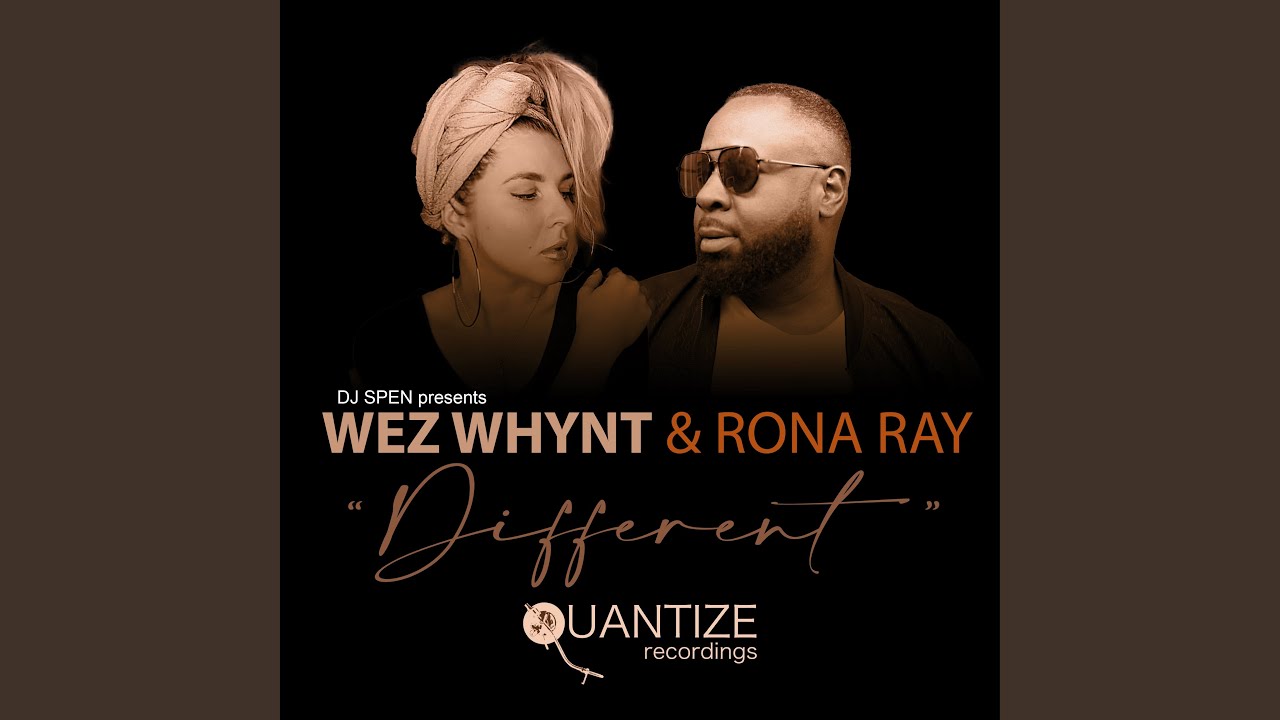 Obejrzyj Different (Radio Edit) w YouTube Obejrzyj Different (Radio Edit) w YouTube