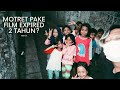 MOTRET PAKE FILM EXPIRED 2 TAHUN? RAW AND UNCUT EDIT - PART 01 -