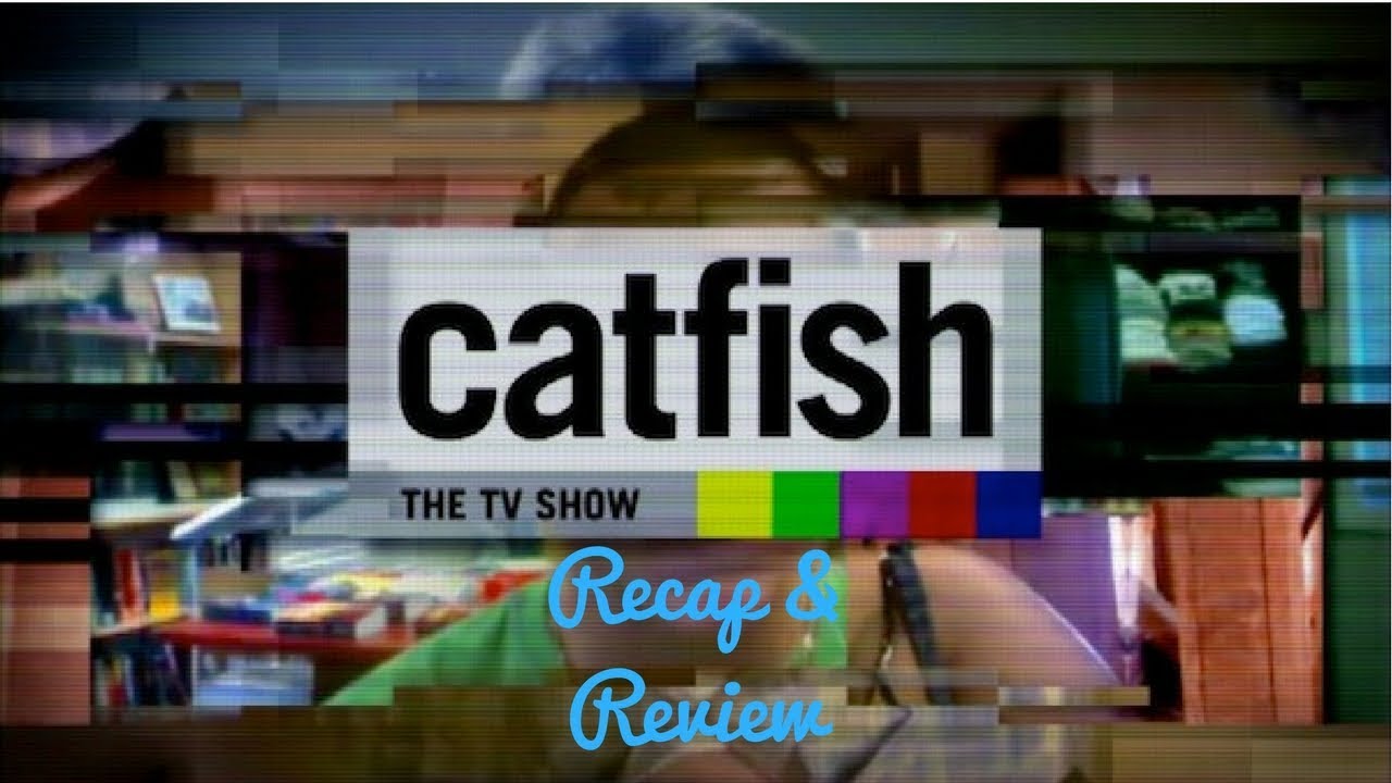 Catfish S6EP17: Robin and Wayne Reap & Review - YouTube.