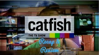 Catfish S6EP17: Robin and Wayne Reap & Review