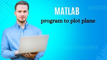 3D Airplane Simulation in MATLAB | MATLAB Flight Animation