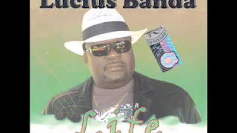 Lucius Banda - Okondedwa