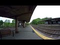 Amtrak’s Downeaster in 360!°