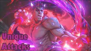 SFV AE   Kage Move List Evil Ryu Manifestation   YouTube