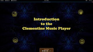 Introduction to Clementine Music Player screenshot 5