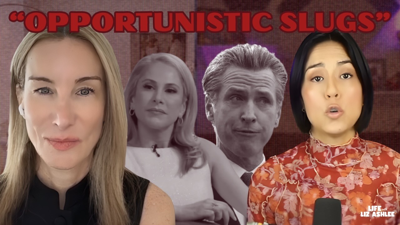 Francesca Fiorentini SPILLS THE TEA on why everyone HATES Ana Kasparian