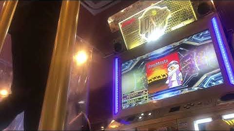 DDR DPアラビアータ激