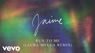 Brittany Howard - Run To Me (Laura Mvula Remix)
Stream/download new Jaime Reimagined songs and order the vinyl here: https://smarturl.it/BH_Reimagined
FOLLOW BRITTANY HOWARD:
Email List: http://www.brittanyhoward.com/
Facebook: https://www.facebook.com/brittanyhowardofficial/
Instagram: https://www.instagram.com/blackfootwhitefoot/
Twitter: https://twitter.com/blkfootwhtfoot
http://vevo.ly/Hv2ciQ Brittany Howard - Run To Me (Laura Mvula Remix)