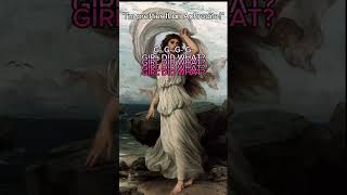 excuse me you did not just say that! 😡 #Hellenism #greekgods #greekgoddesses #aphrodite
