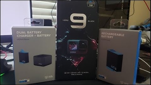 First video with the GOPRO 9 4k 60FPS Hypersmooth + Linear mode Horizon Level