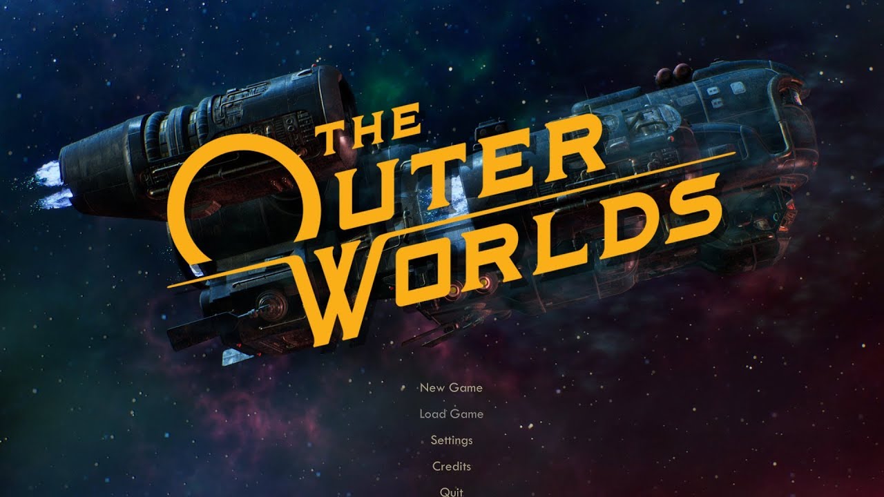 The Outer Worlds' Review Roundup: Here's What Critics Are Saying About  Obsidian's New Space RPG