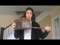 Orsay Clutch Monogram – Keeks Designer Handbags