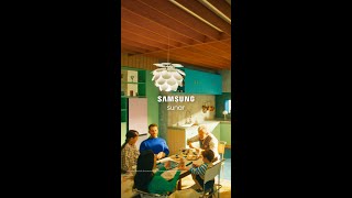 Bespoke Ile Tarzını Yansıt Samsung