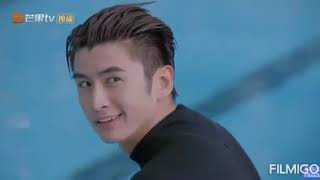 DRAMA MY POSEIDON 2019