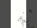 Fight animation#stikman