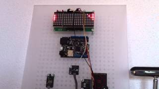 Gadgeteer - 4-digit-shield class