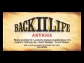 Soul II Soul presents 'Back II Life' Antigua