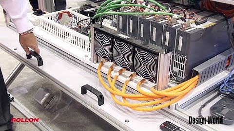 Telescopic slides provide motion for industrial-grade electronics drawer