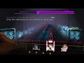 rocksmith vamps - zero(Ju-Ken)