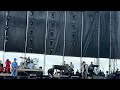 Brandi Carlile The Gorge 2026 Night 1